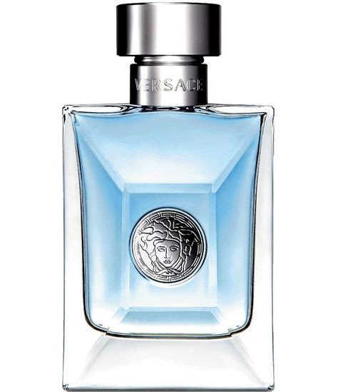 versace l homme eau de toilette 1.0 oz spray|Versace cologne pour homme set.